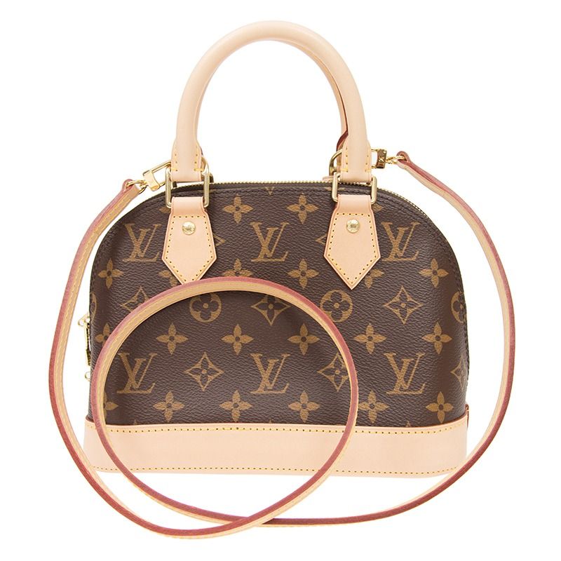 Louis Vuitton Micro Métis (M81390) Monogram Empreinte Beige