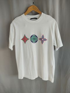 UNRAVEL.MNL - Louis Vuitton Japan T-shirt (Legit/Off) (Tag