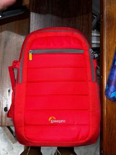 Lowepro Tahoe BP 150 Camera Bag