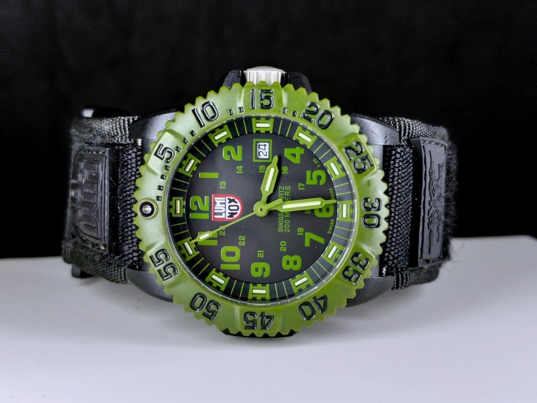 Luminox 3041 sale