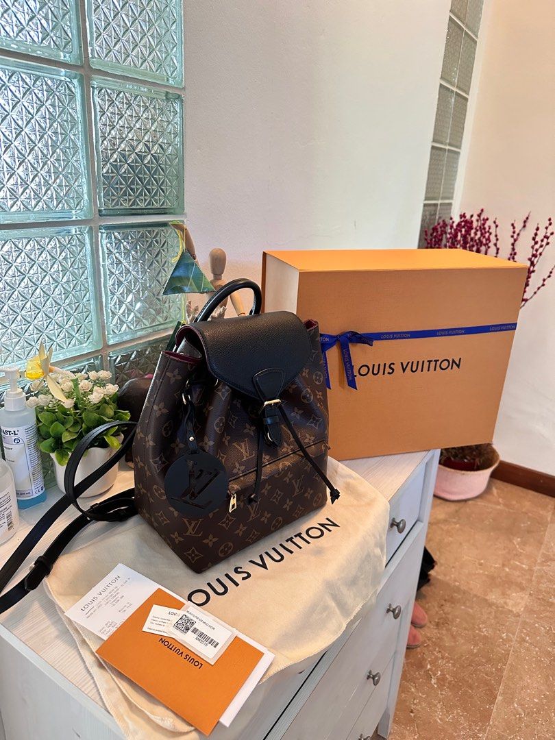 Louis vuitton montsouris nm online