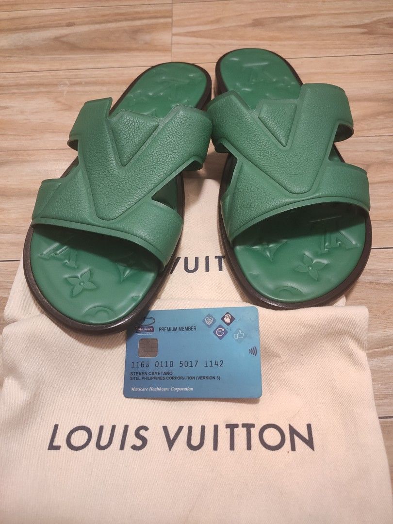 Louis Vuitton Oasis Mule
