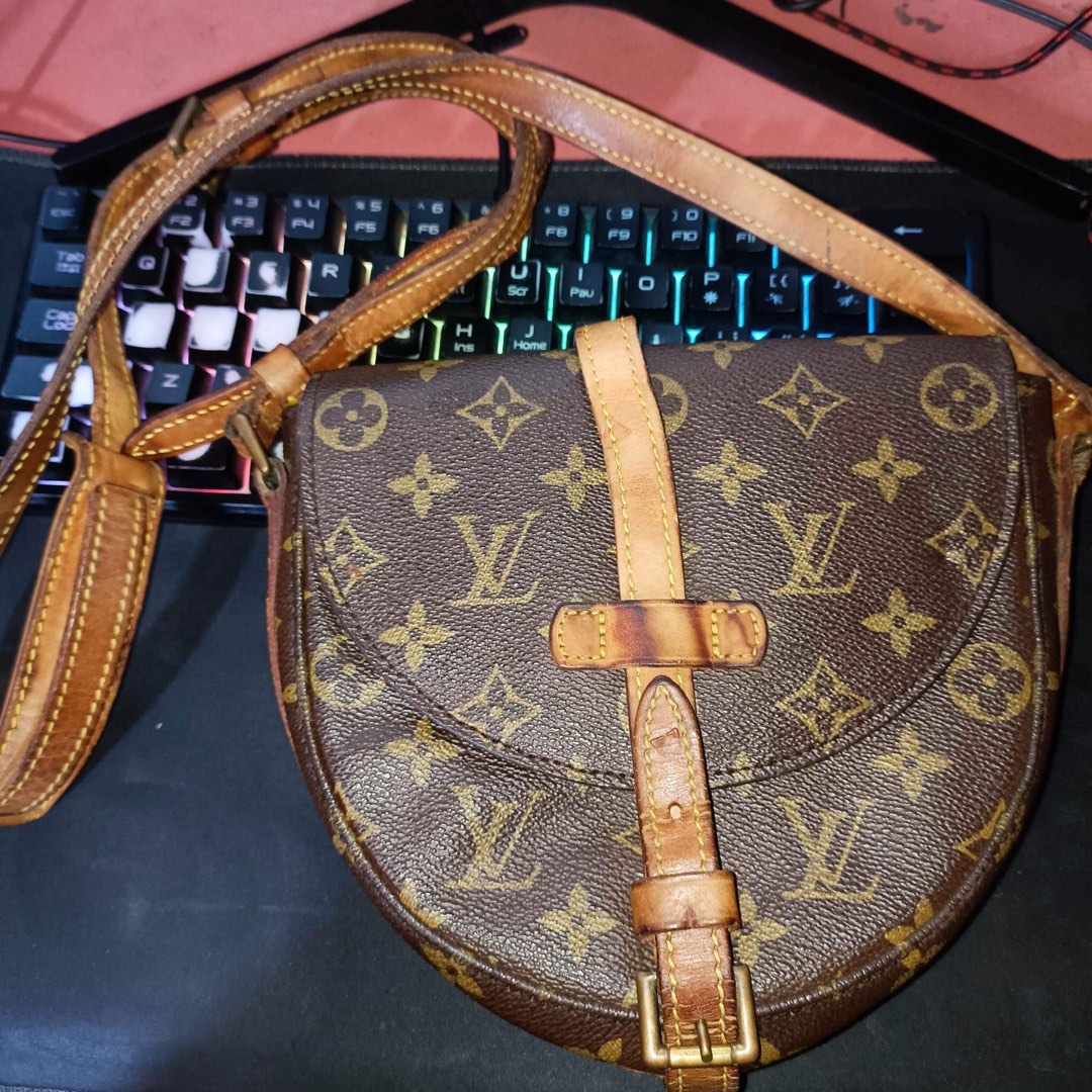 Vuitton Saint Cloud -  UK