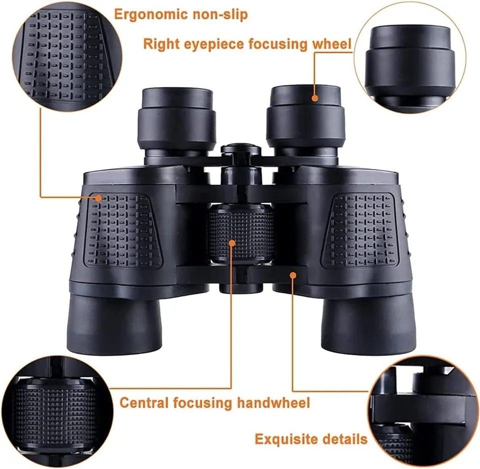 Maifeng binoculars review hotsell