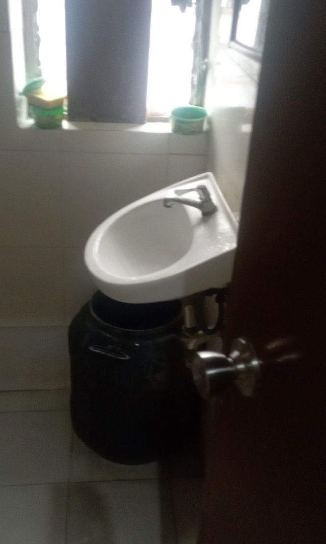 Male Bedspace for Rent 3k only all in, Pasay city near lrt mrt edsa