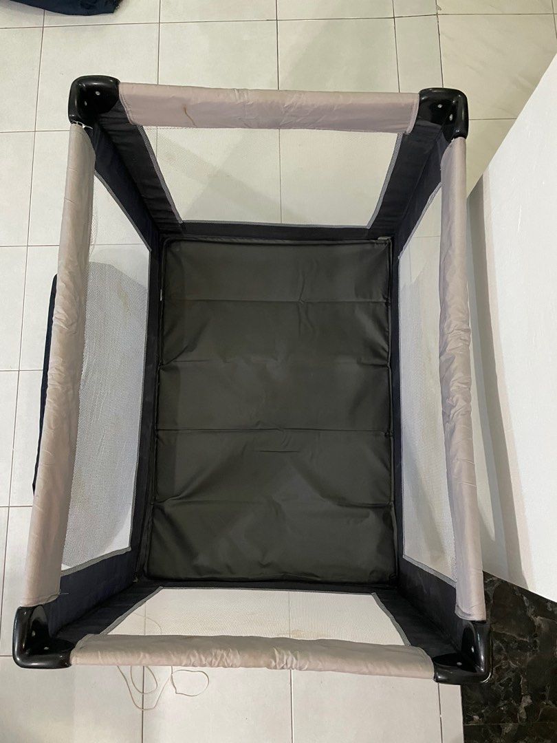 Mamas and papas playpen deals