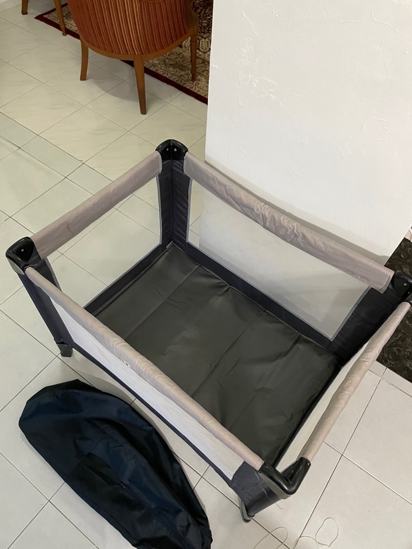 Mamas and papas playpen clearance