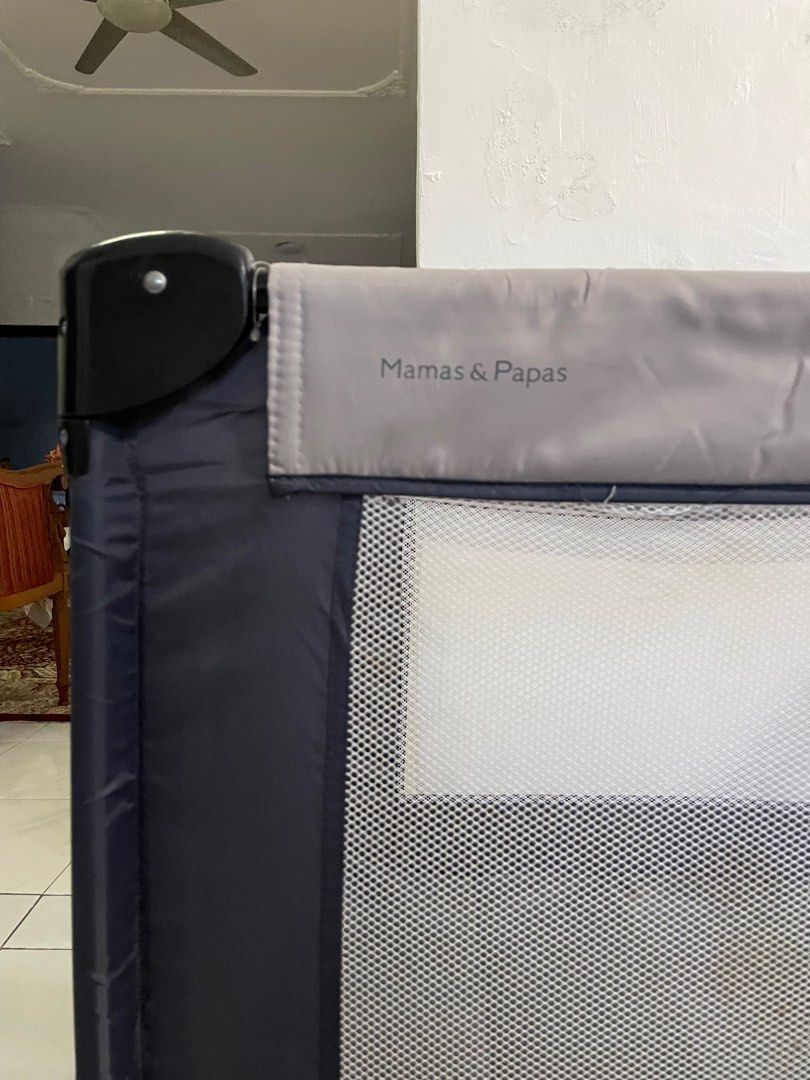 Mamas and papas playpen new arrivals