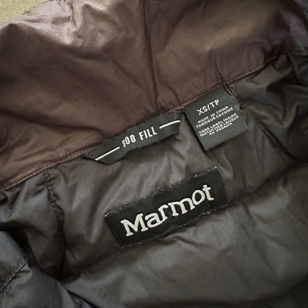 Marmot lightweight discount down jacket