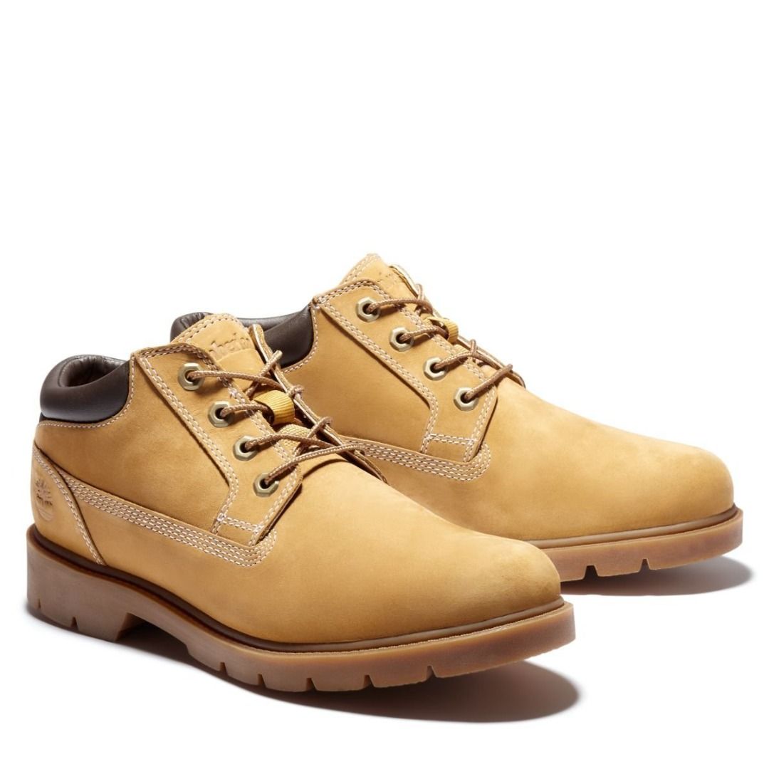 Timberland classic oxford black discount
