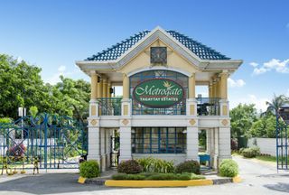 Metrogate Residential Lot For Sale