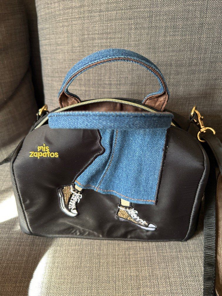 Mia Zapatos Cute sling bag