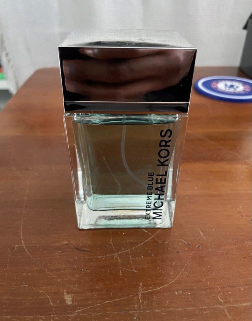 Michael kors blue aftershave outlet