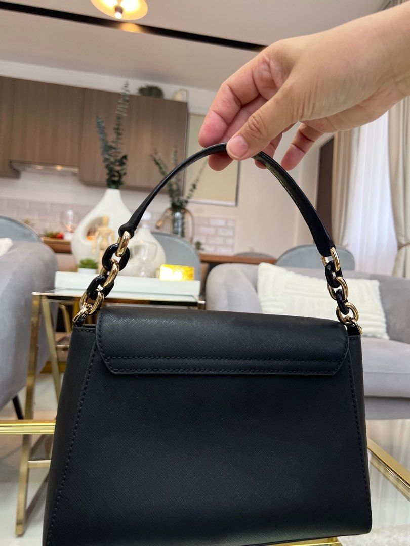 Mk sofia clearance small ew satchel