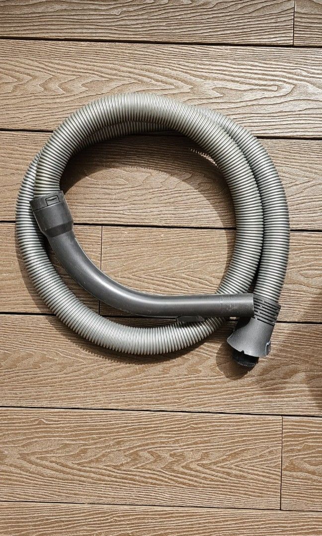 Miele Vacuum Hose, TV & Home Appliances, Vacuum Cleaner & Housekeeping