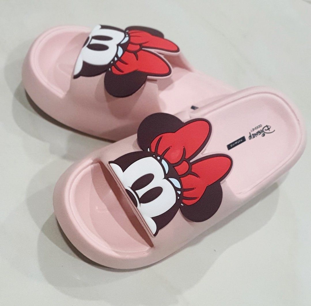 Mini melissa disney sandals outlet