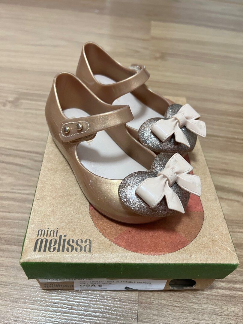 Mini melissa ultragirl princess store