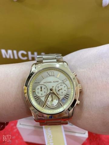 Mk hotsell cooper watch