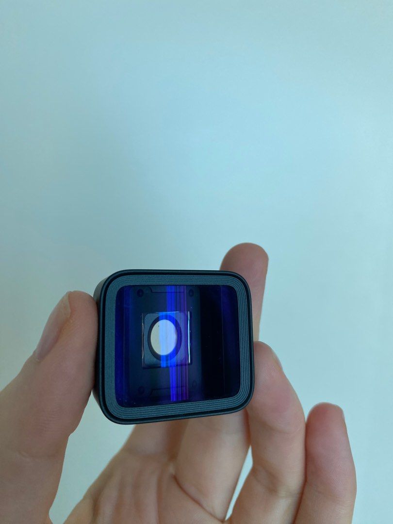 Moment Anamorphic Lens, Photography, Lens & Kits on Carousell