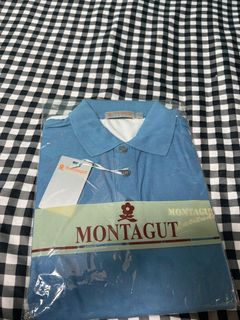 Montagut T- Shirt