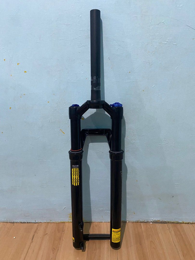 Mountain peak air 2025 shock