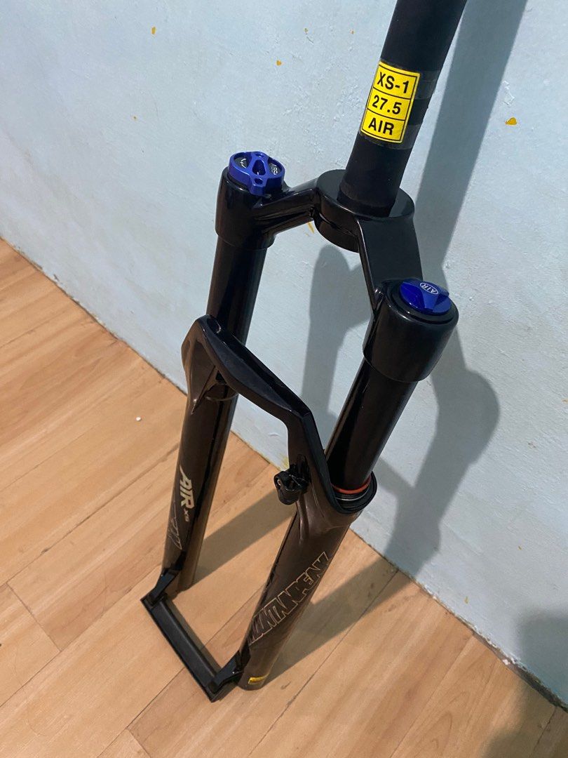Mountain peak fork 27.5 discount