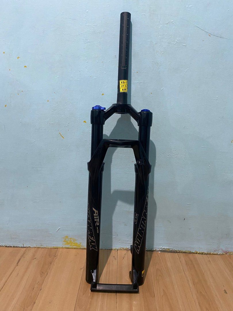 Mountain peak fork 27.5 price hot sale