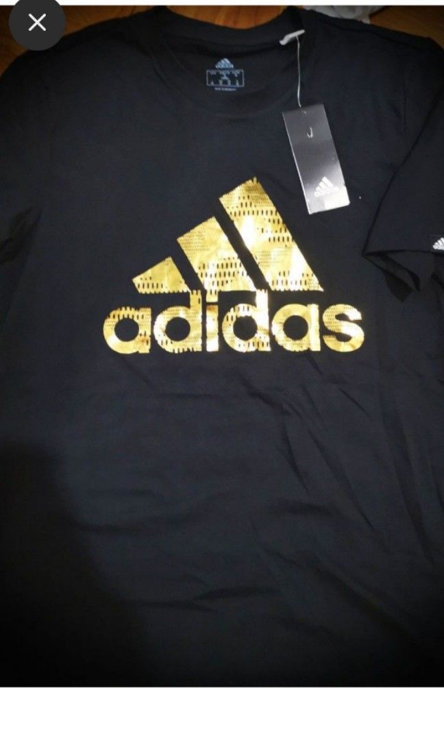 Adidas it movie t shirt clearance