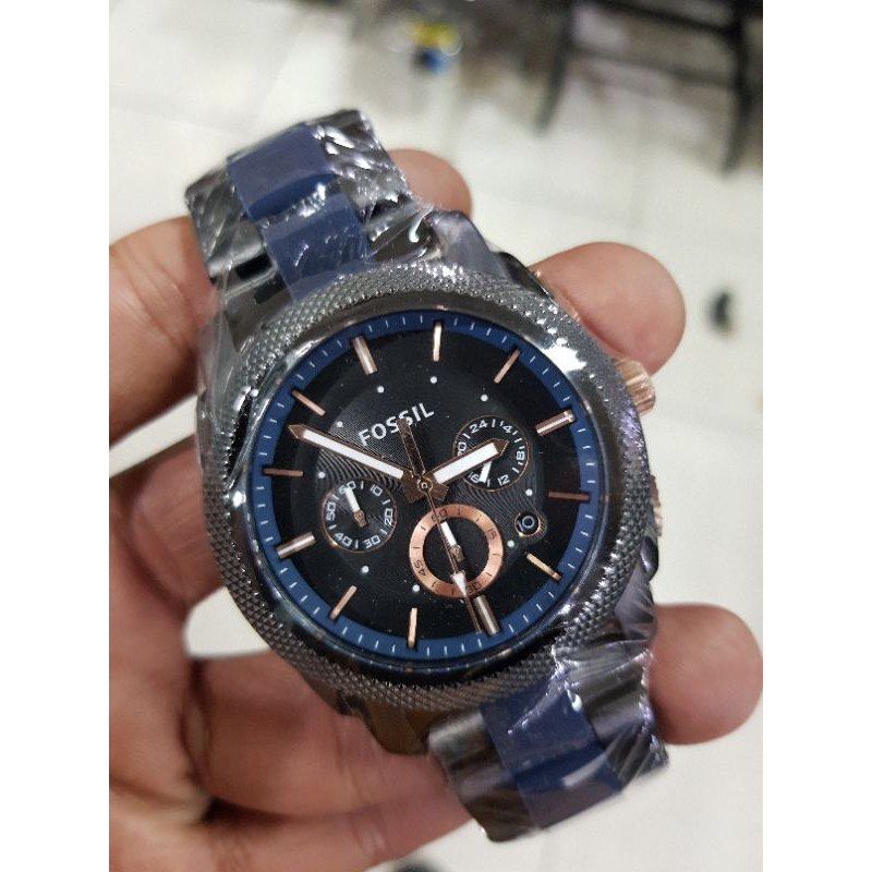 Mr FOSSIL MEN FS5164 ORIGINAL