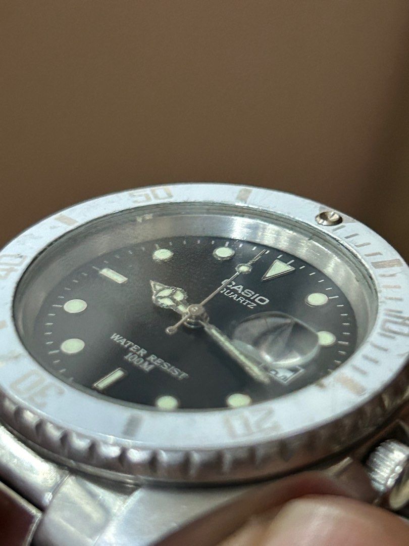 Casio clearance mtd 1003