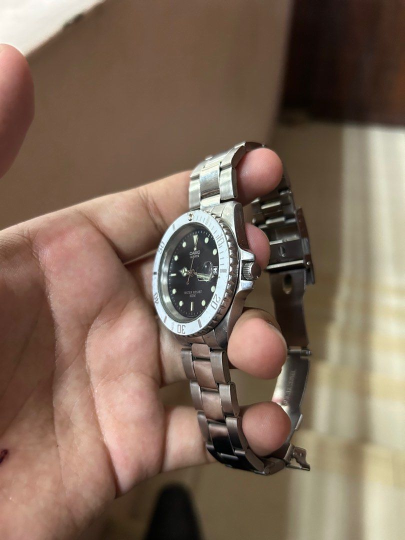 Casio mtd 1003 hotsell
