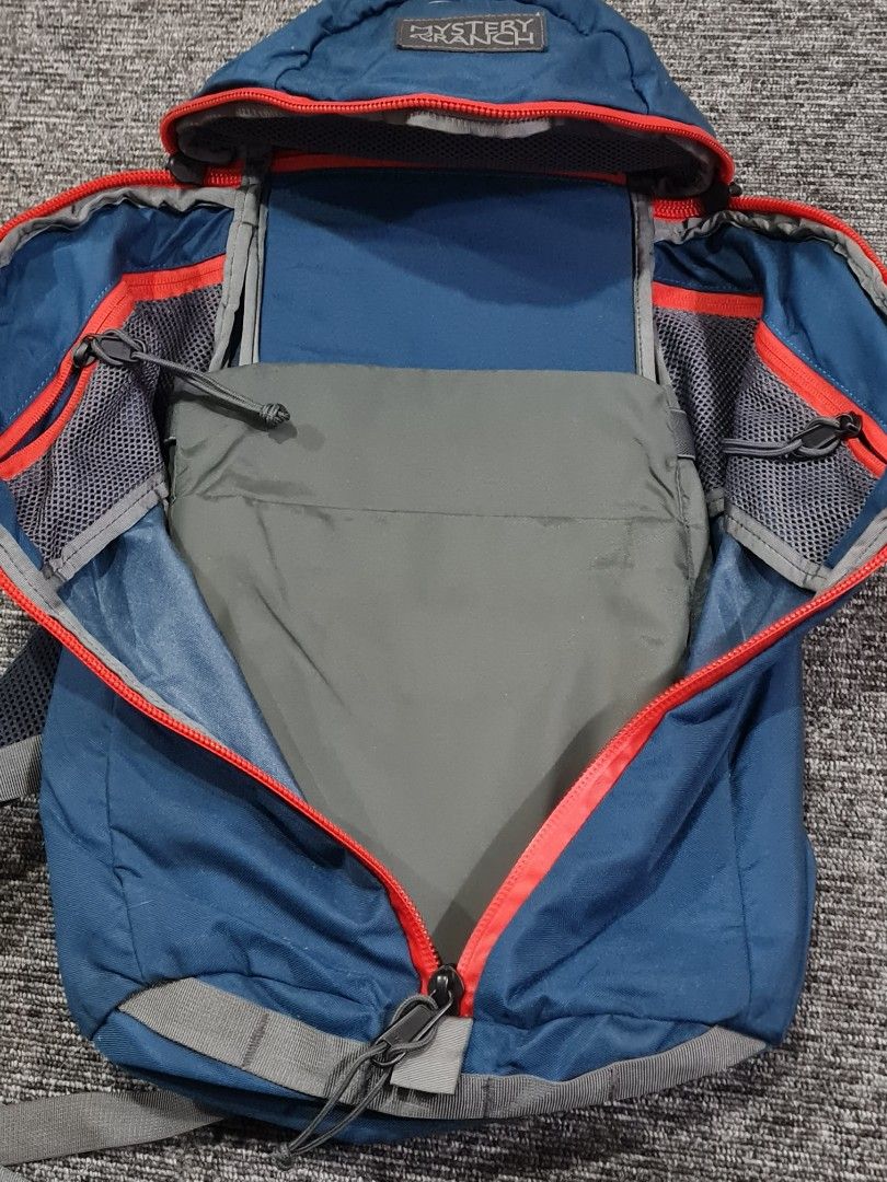 Mystery Ranch Urban Assault 21L, Men's Fashion, Bags, Backpacks on