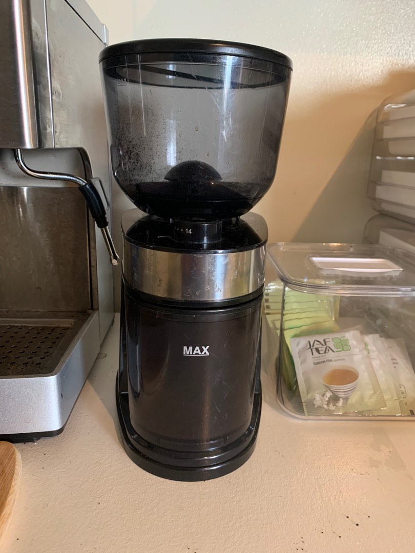 Anko Coffee Grinder, TV & Home Appliances, Kitchen Appliances, Coffee