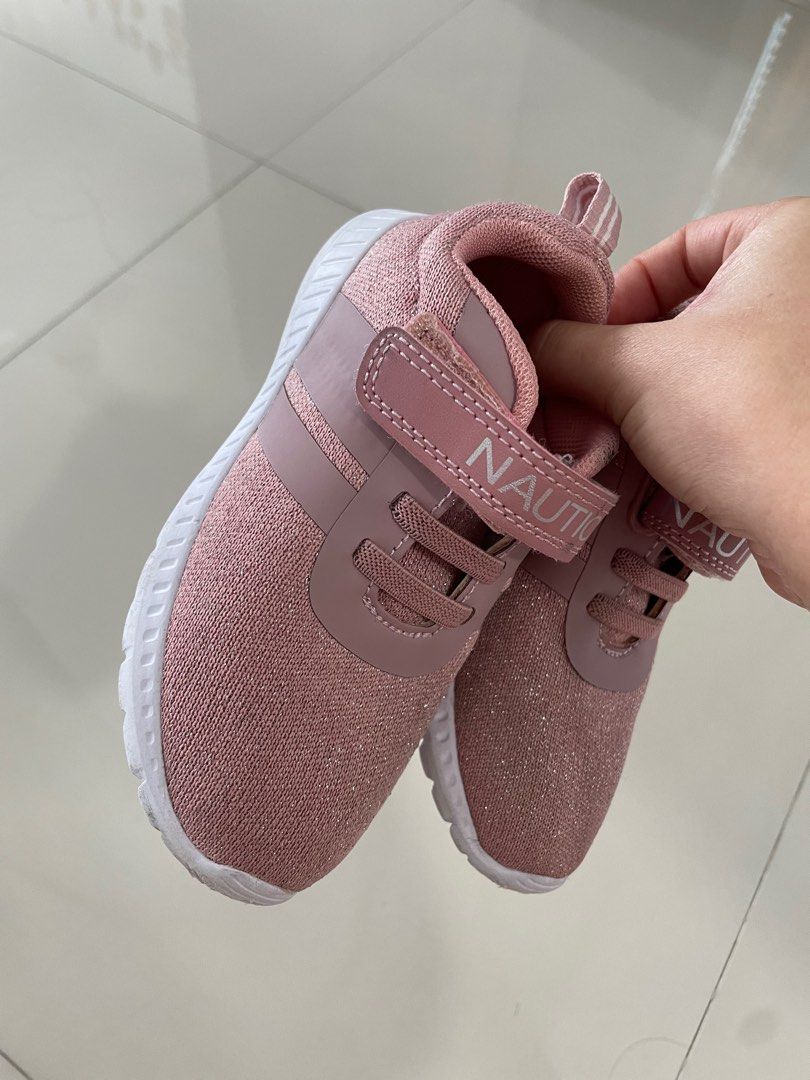 Nautica girls shoes tennis sneakers