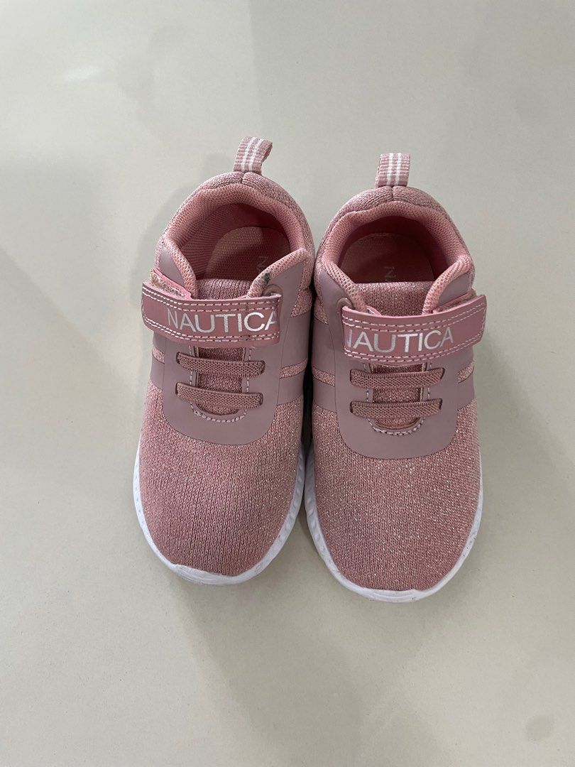 Nautica girls shoes tennis sneakers