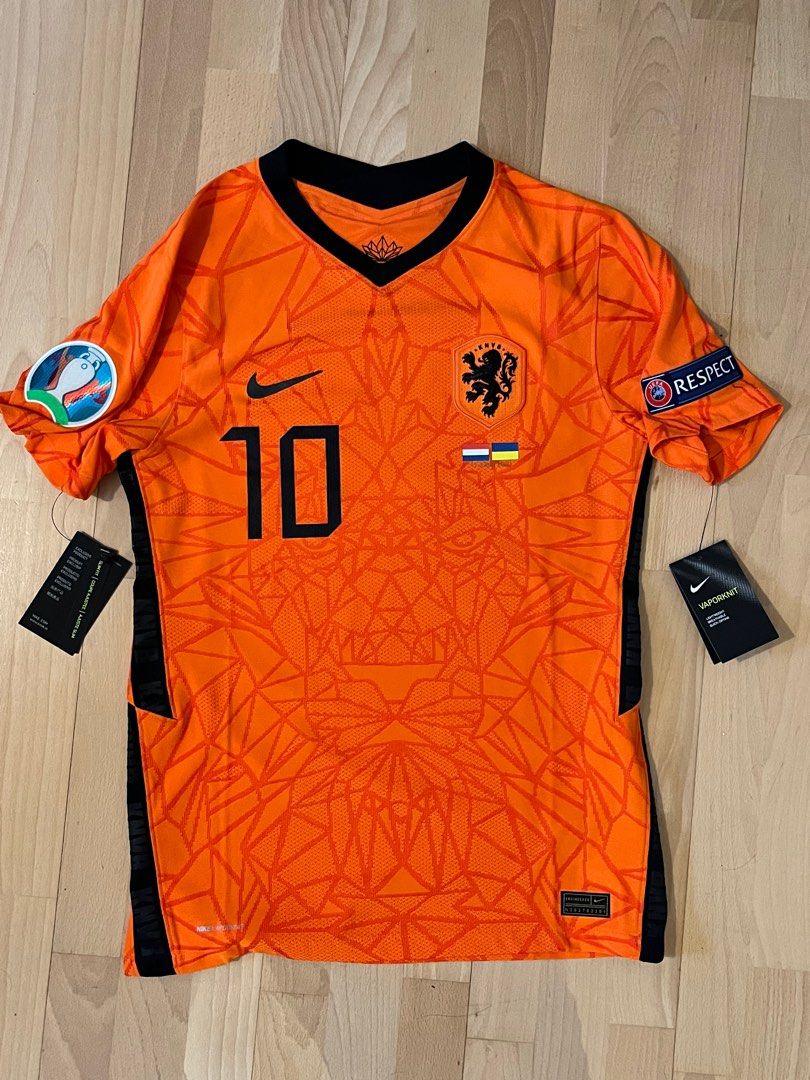 Holland vaporknit online