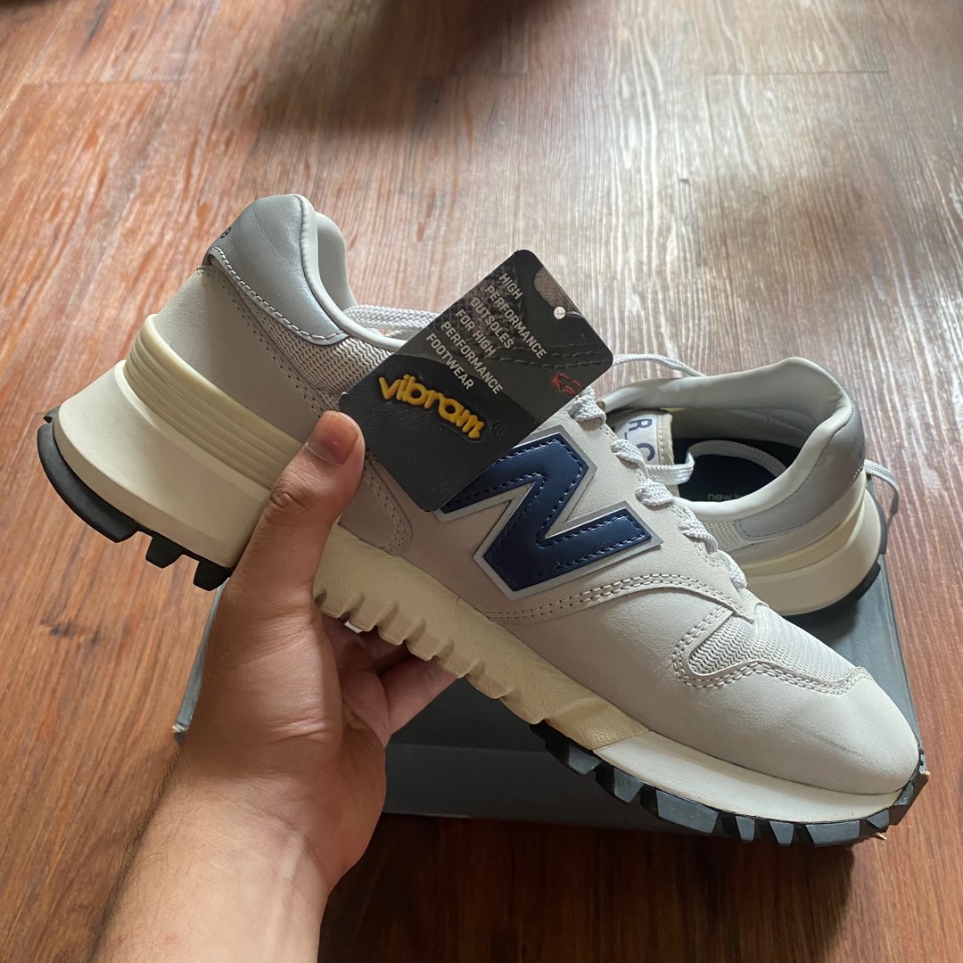 New Balance 1300 RC Original Size 10 44 not 990 991 992 993