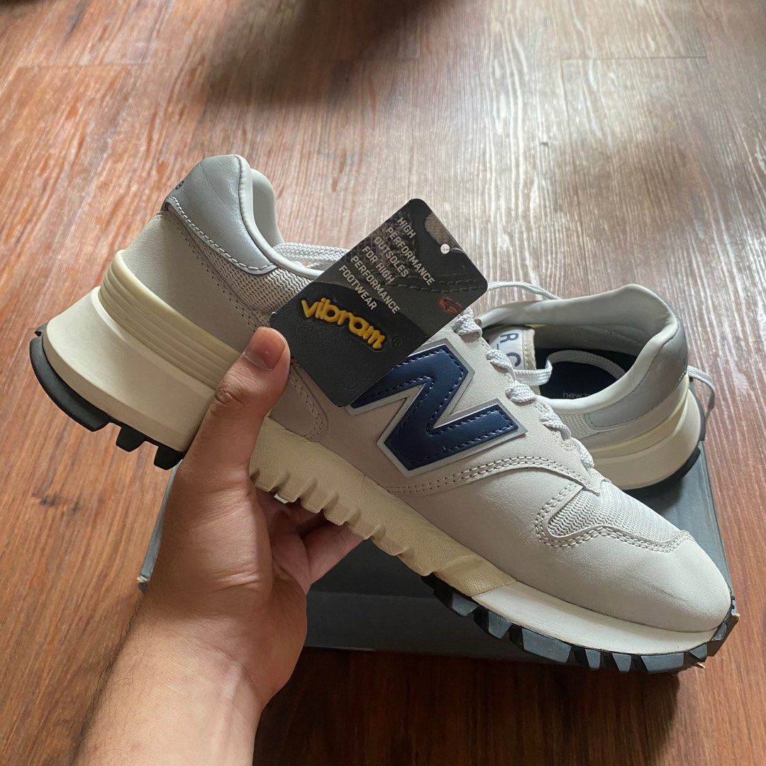 Jual new cheap balance 1300