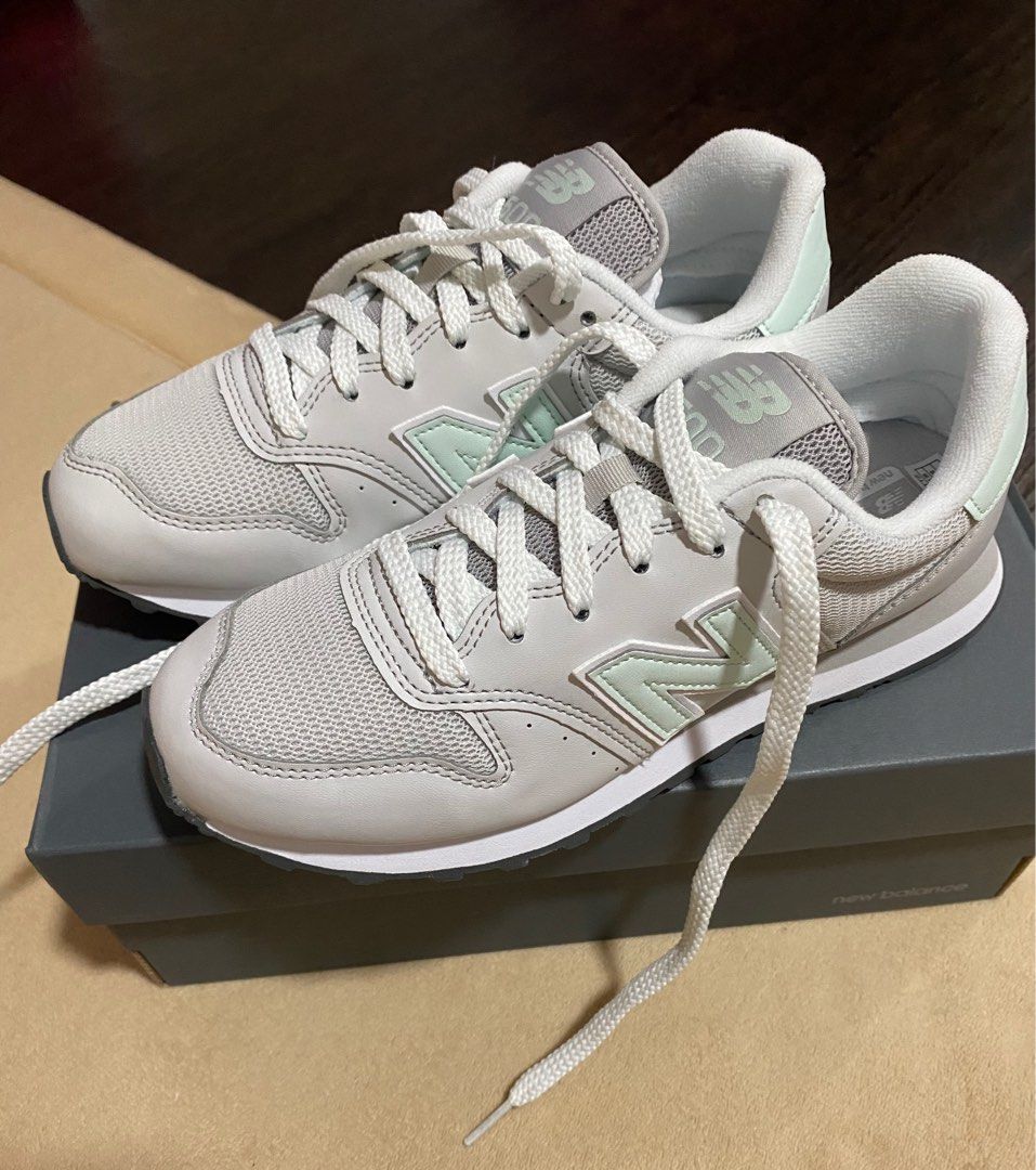 New balance shop 500 b