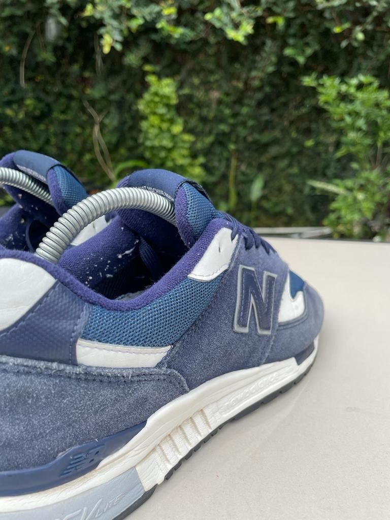 New balance 840 revlite discount