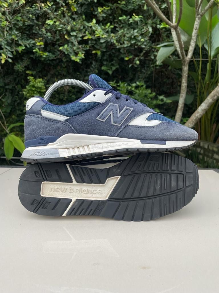 New balance store 840 revlite