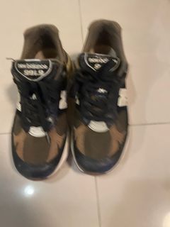 New Balance 991.9 英國製 US8.5