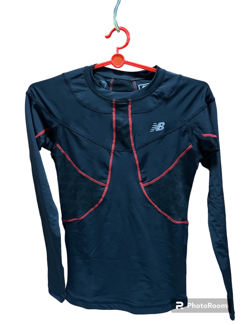 New balance compression top discount