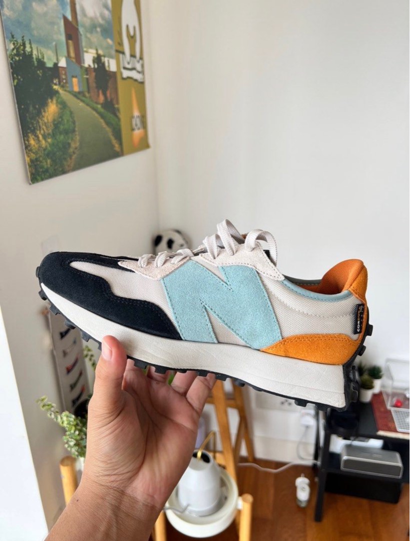 New balance 981 sales