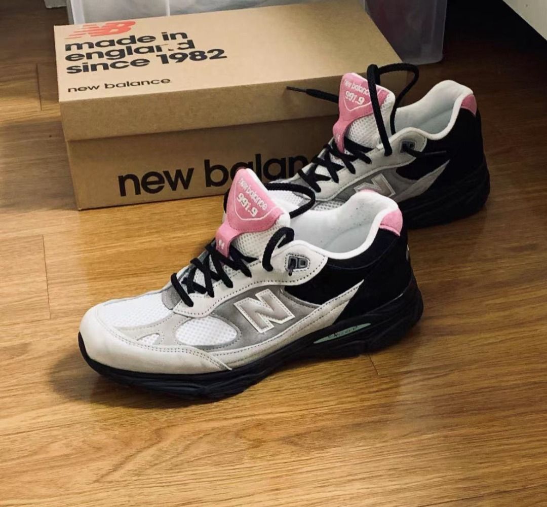 Nb 991.9 new arrivals