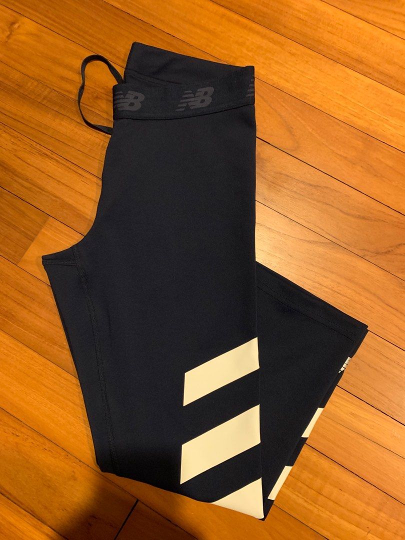 New balance capris sales