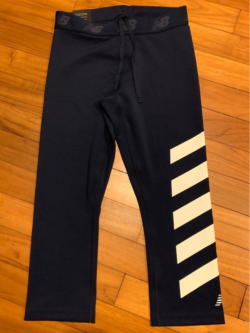 New balance capris hotsell