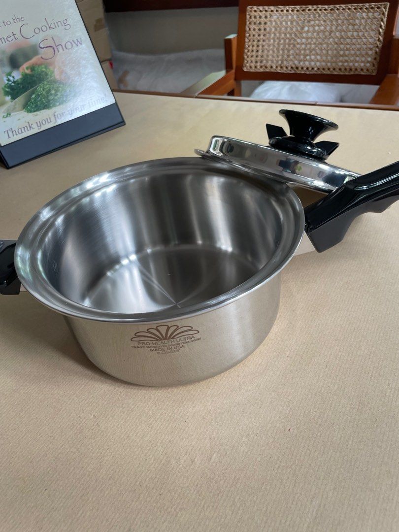 New Era Cookware (like Saladmaster) on Carousell