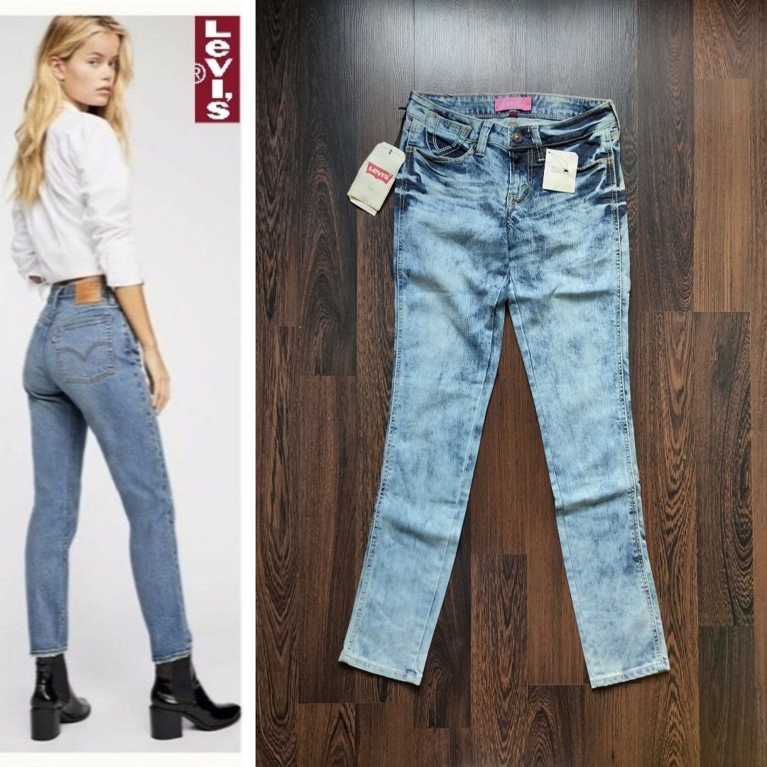 Levi's Jeans For Women 2024 | ZALORA Philippines-sonthuy.vn