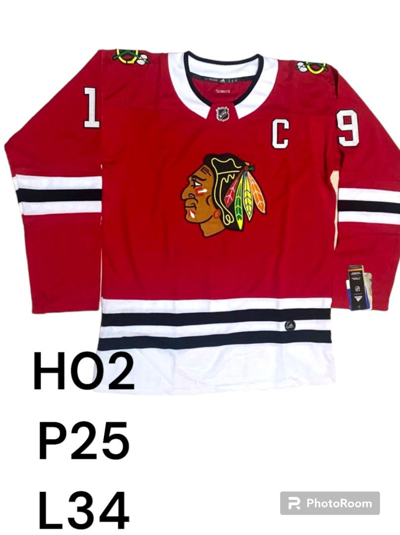 NHL JERSEY BRAND NEW